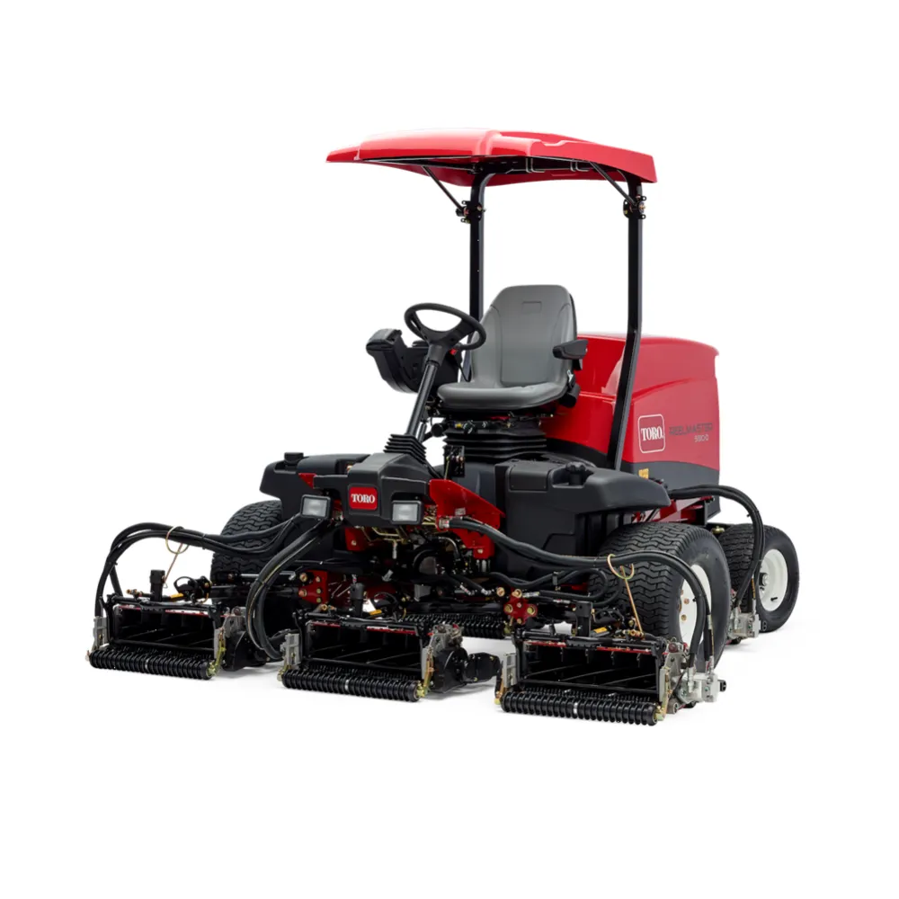 Toro Reelmaster 5410-D