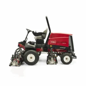Toro Reelmaster 5610-D