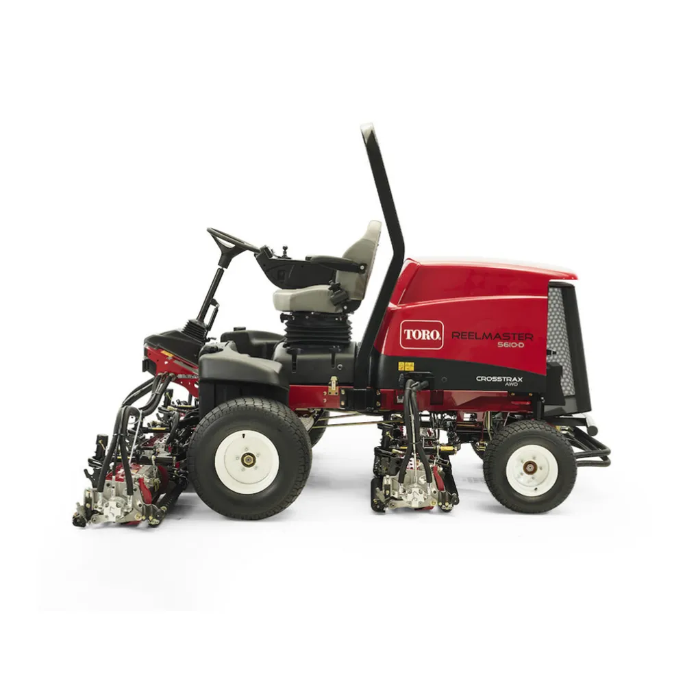 Toro Reelmaster 5610-D