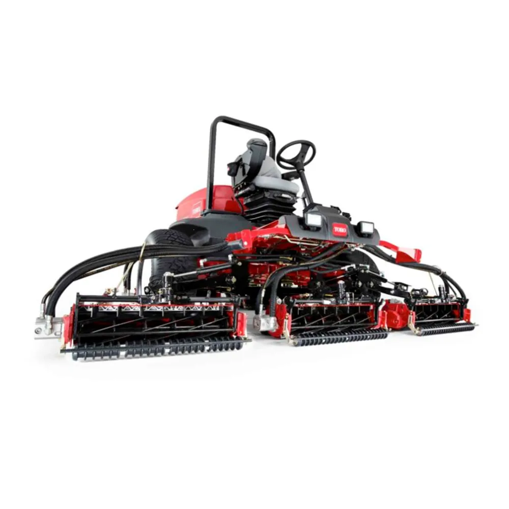 Toro Reelmaster 7000-D