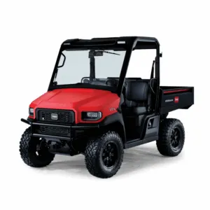 Toro Workman Utx Series