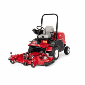 Toro Groundsmaster E3200
