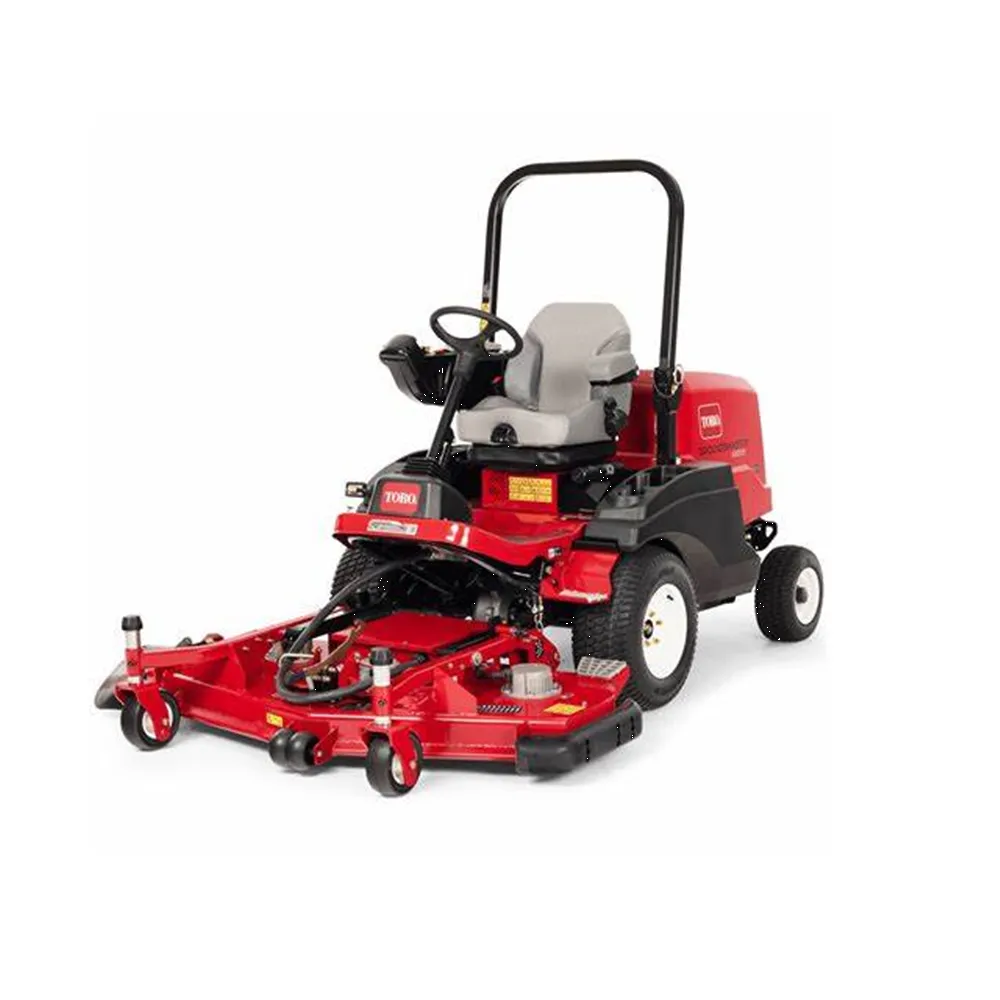 Toro Groundsmaster E3200