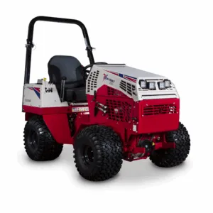 Ventrac (Price Turfcare) 4520Y Ventrac Power Unit