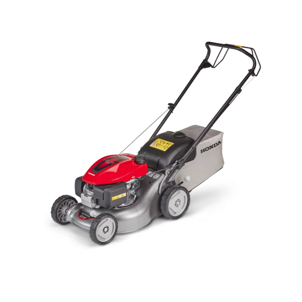 Walk-Behind Mowers