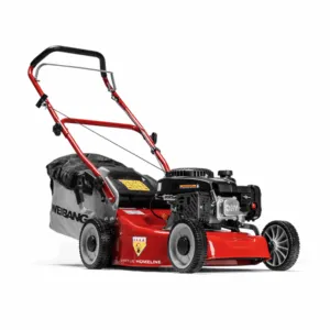 Weibang Virtue 46 Sp Walk Behind Mower