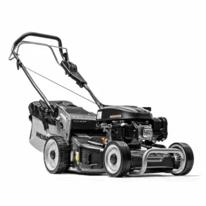 46 SVP-H WALK BEHIND MOWER