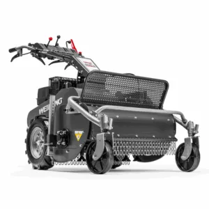 Weibang 68 Wfp Wheeled Flail Mower