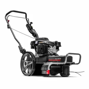 Weibang Velocity Commercial Mower