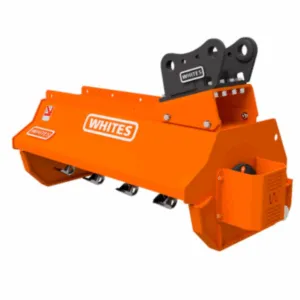 EXC FLAIL FLAIL MOWER
