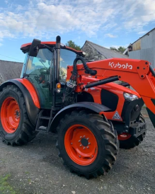 Instagram post from majorrowenltd. This post is in position 3.